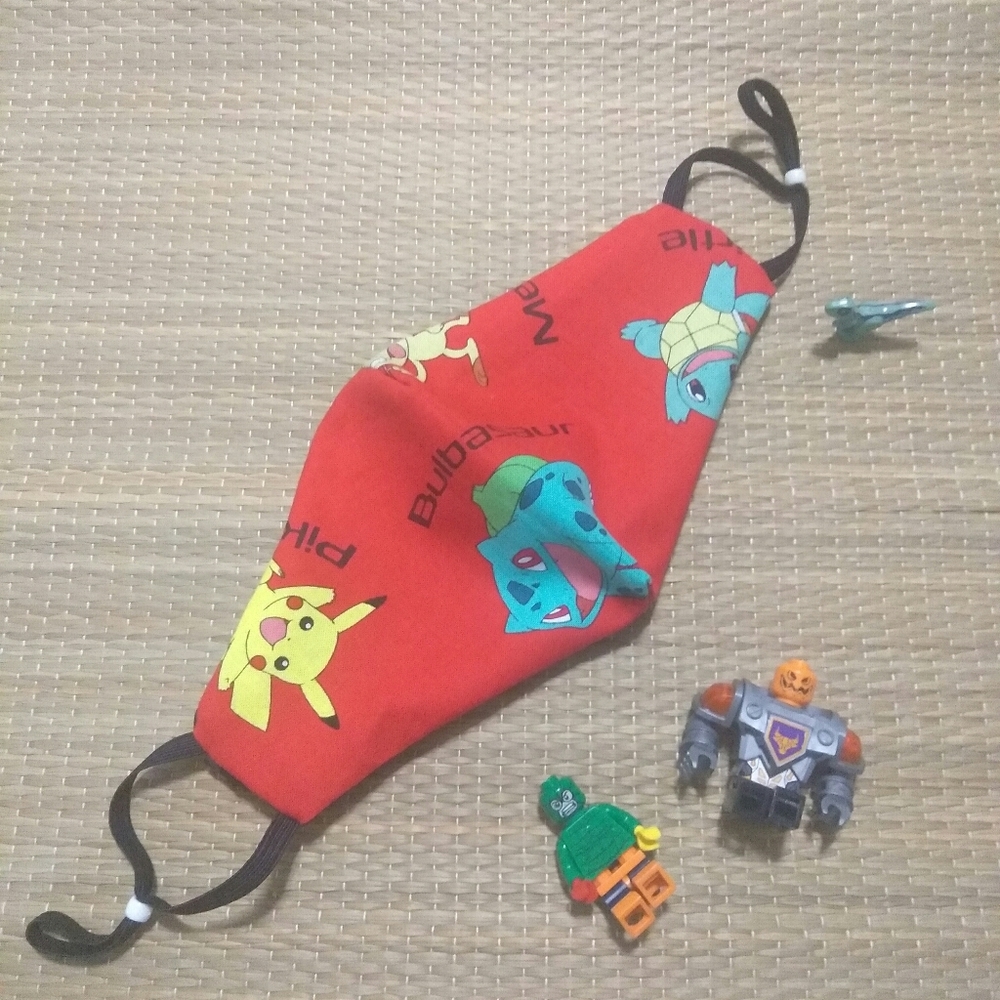 Face Mask handmade